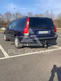 2003 Volvo V70
