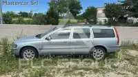 2003 Volvo V70