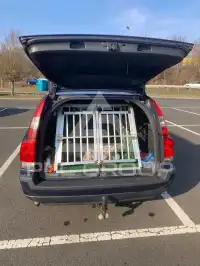 2003 Volvo V70