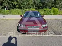 2003 Volvo V70