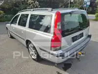 2003 Volvo V70