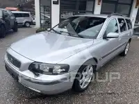 2003 Volvo V70