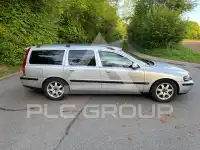 2003 Volvo V70