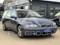 2003 Volvo V70