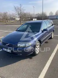 2003 Volvo V70