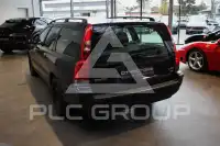 2003 Volvo V70