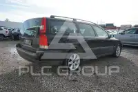 2003 Volvo V70
