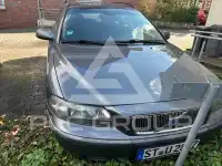 2003 Volvo V70