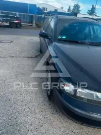 2003 Volvo V70
