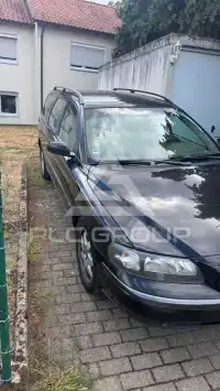 2003 Volvo V70