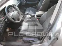 2003 Volvo V70