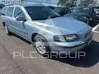 2003 Volvo V70