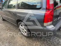 2003 Volvo V70