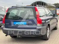 2003 Volvo V70