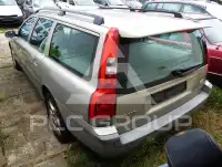 2003 Volvo V70