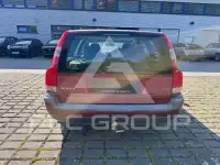 2003 Volvo V70