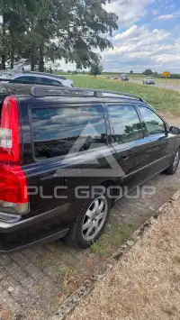 2003 Volvo V70
