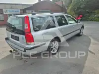 2003 Volvo V70