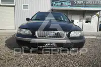 2003 Volvo V70