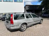 2003 Volvo V70