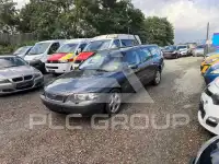 2003 Volvo V70