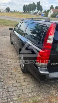 2003 Volvo V70