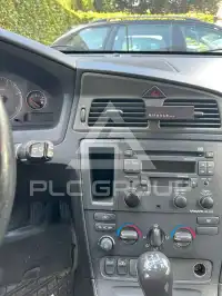 2003 Volvo V70