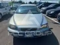 2003 Volvo V70
