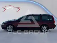 2003 Volvo V70