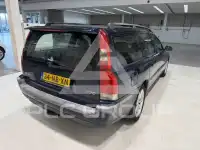 2003 Volvo V70