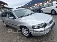 2003 Volvo V70