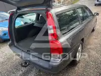 2003 Volvo V70