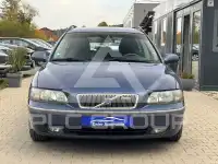 2003 Volvo V70