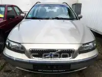 2003 Volvo V70