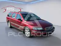 2003 Volvo V70