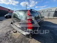 2003 Volvo V70