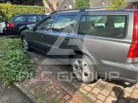 2003 Volvo V70
