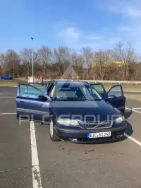 2003 Volvo V70