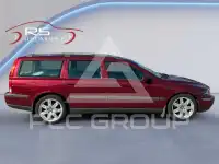 2003 Volvo V70