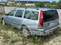 2003 Volvo V70