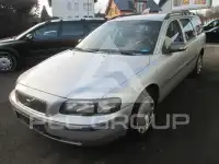 2003 Volvo V70