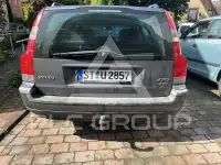 2003 Volvo V70