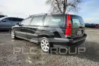 2003 Volvo V70