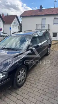 2003 Volvo V70