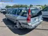 2003 Volvo V70