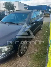 2003 Volvo V70