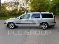2003 Volvo V70