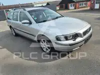 2003 Volvo V70