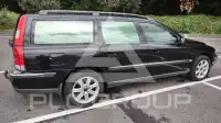 2003 Volvo V70