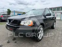 2003 Volvo XC90